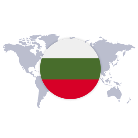 Prononciation bulgare