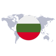 Prononciation bulgare