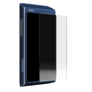 Protège écran en verre trempé pour le Vasco Translator Q1