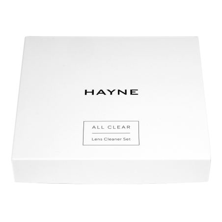 Zestaw do czyszczenia HAYNE