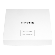 Zestaw do czyszczenia HAYNE