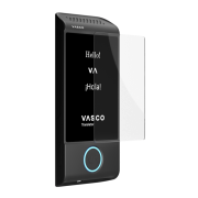Gehard glazen screenprotector voor de Vasco M4