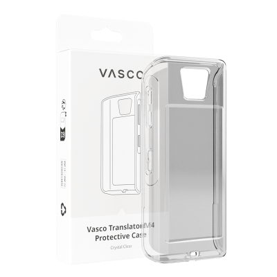 Hoes voor de Vasco M4