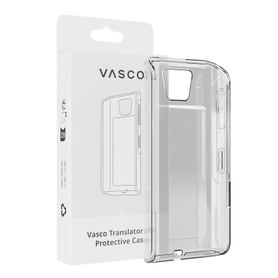 Hoes voor de Vasco M4
