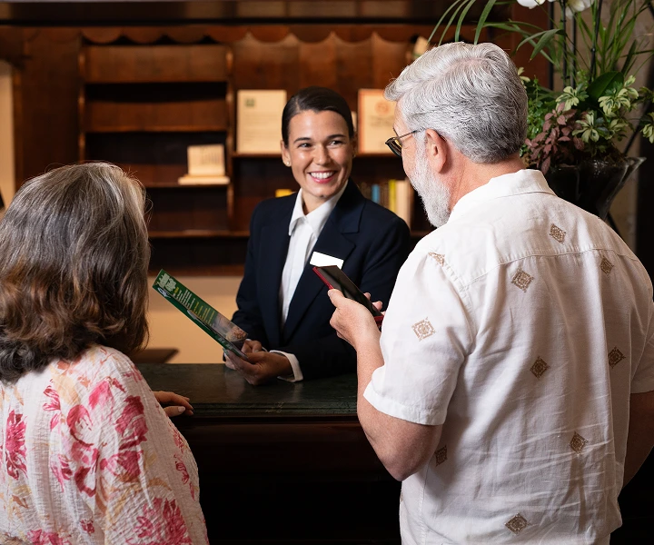 Donnez à votre équipe les moyens de servir des clients du monde entier